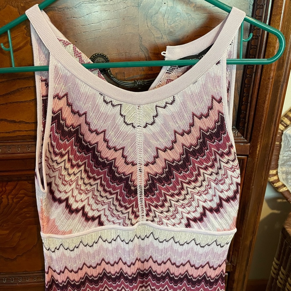 White House Black Market Top